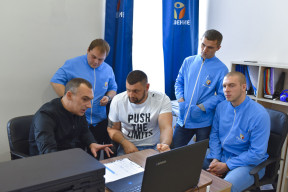 Наркологическая клиника "Решение" в Екатеринбурге - 10